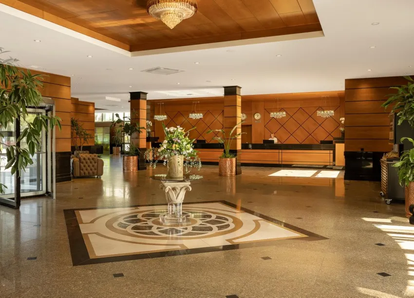 Adora Hotel Resort 5*-39