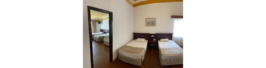 Senza Garden Holiday Club 5*-103
