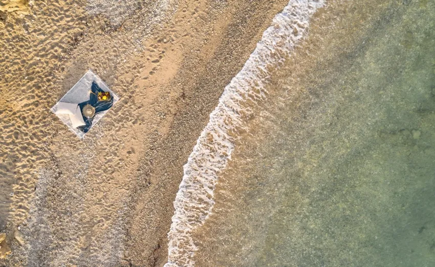 Cavo Orient Beach Hotel 4*-26