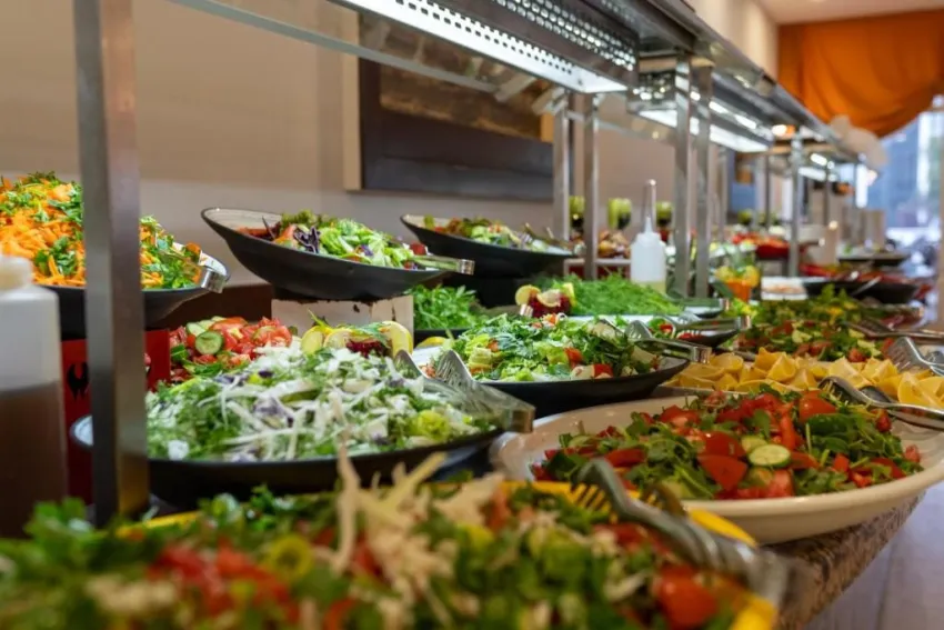 White Lilyum Hotel 4*-19