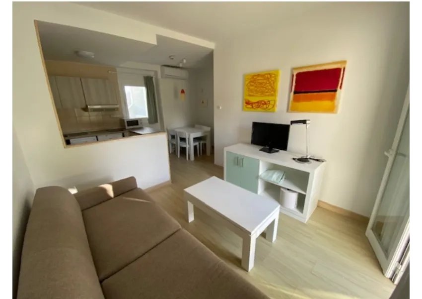 Apartamentos Vista Alegre Mallorca 2*-6