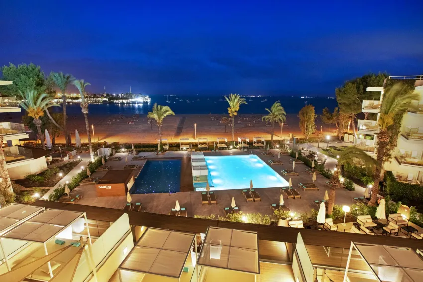 VIVA Golf Adults Only 18+ 4*-23