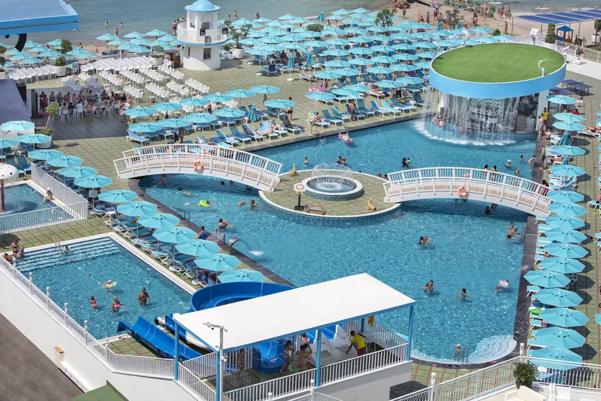 Granada Luxury Beach 5*-98