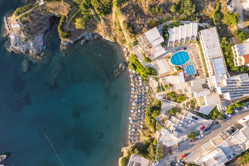 Bali Beach and Village 3*-4