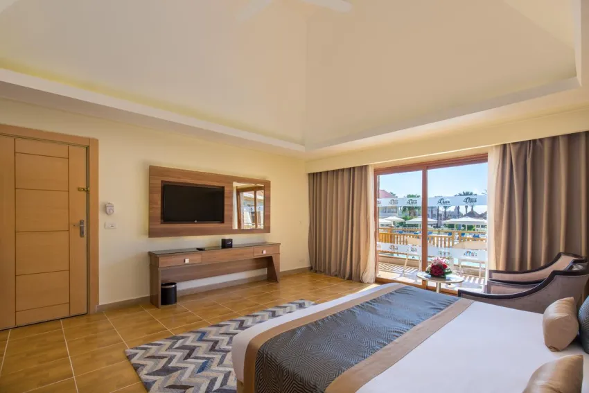 Aqua Blu Sharm 4*-25