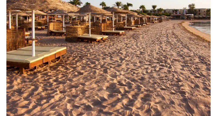 Eagles Paradise Abu Soma Resort 4*-13