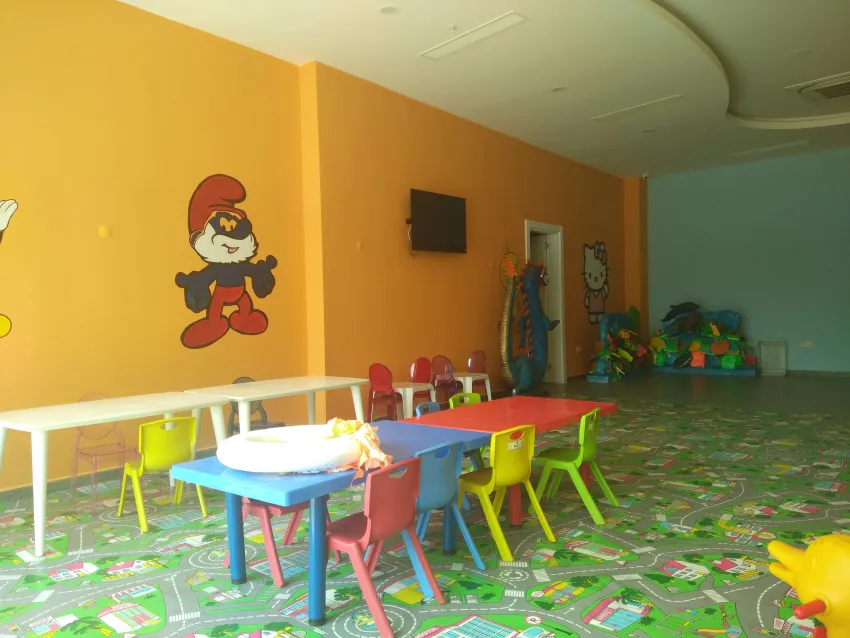 Xoria Deluxe Hotel 5*-9