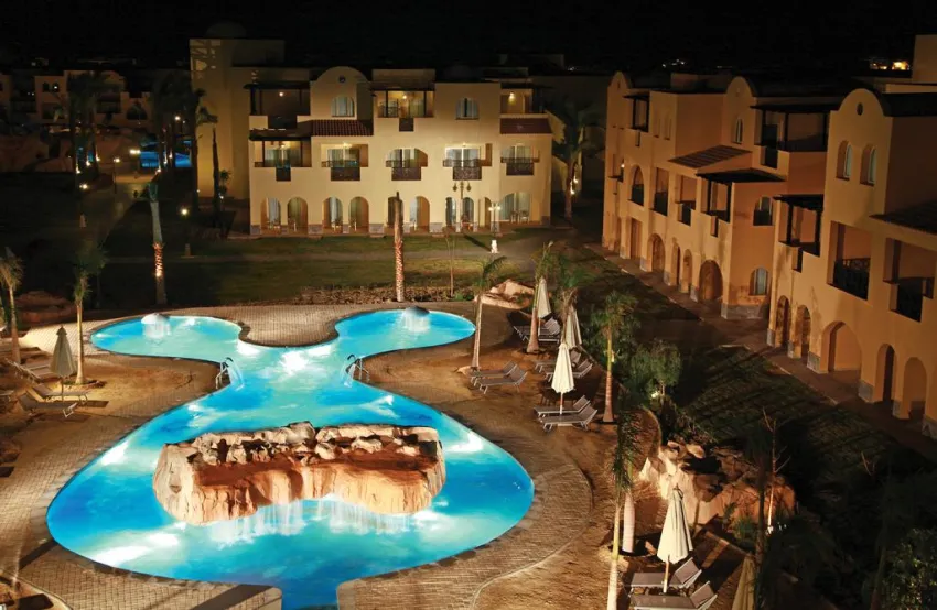 STELLA GARDENS RESORT & SPA  5*-15