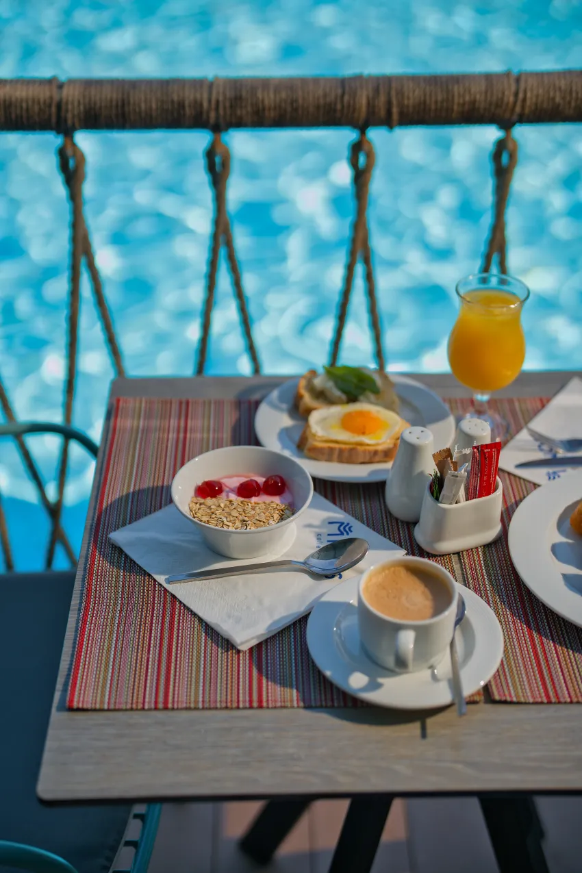 Minos Hotel 4*-42
