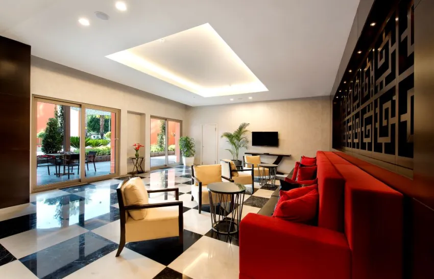 AKRA V HOTEL  4*-11