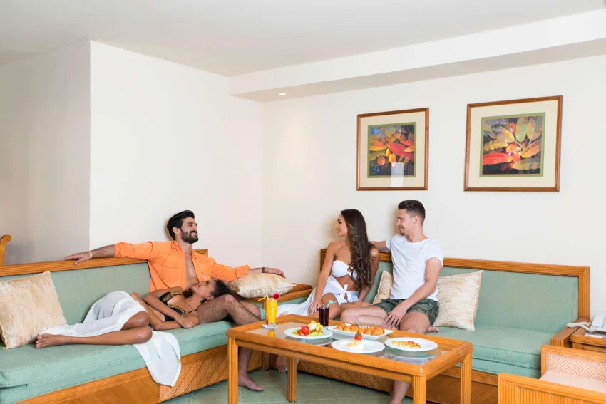 Sunrise Holidays Resort 5*-28