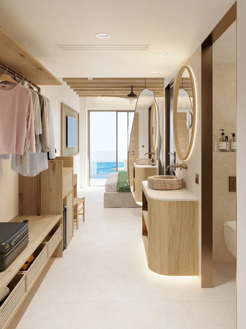 Iberostar Selection Es Trenc (ex Sur Mallorca) 5*-3