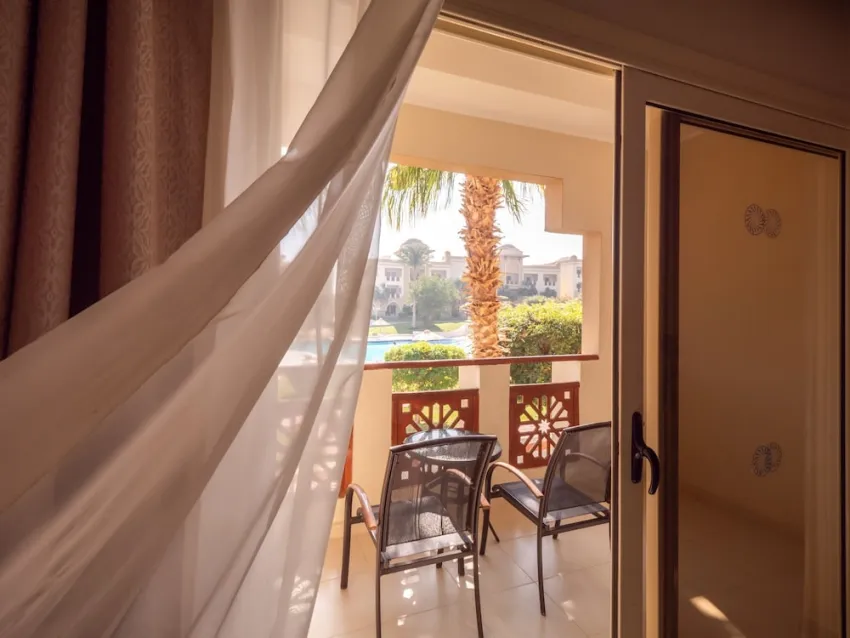 Serenity Alpha Beach (Ex Serenity Makadi Beach) 5*-16