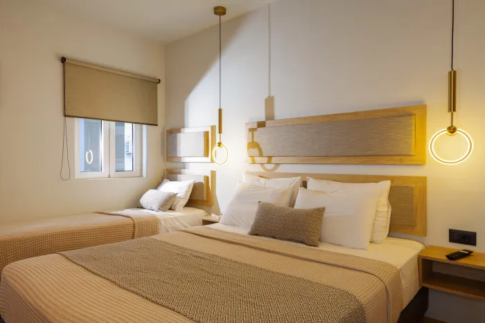 Bali Seaside Sailor 3* - Bali - Grecia