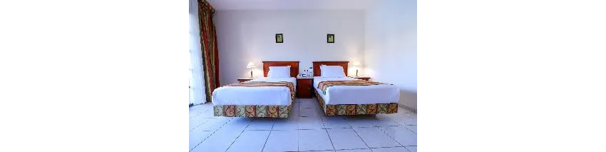 Blend Club Aqua Resort 4*-39