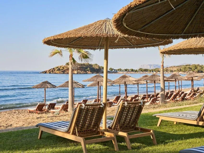 Atlantica Kalliston Resort & Spa 5*-6