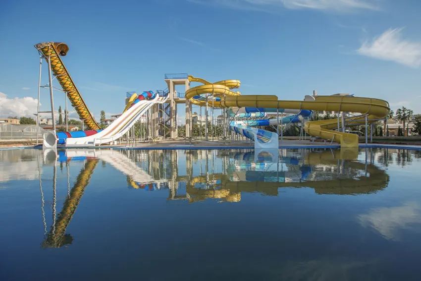 Alan Xafira Deluxe Resort & Spa 5*-21