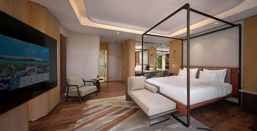 Gloria Serenity Resort 5*-37