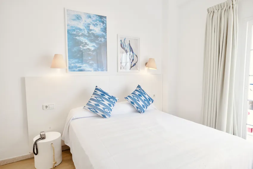 JS Hotel Horitzo 3*-7