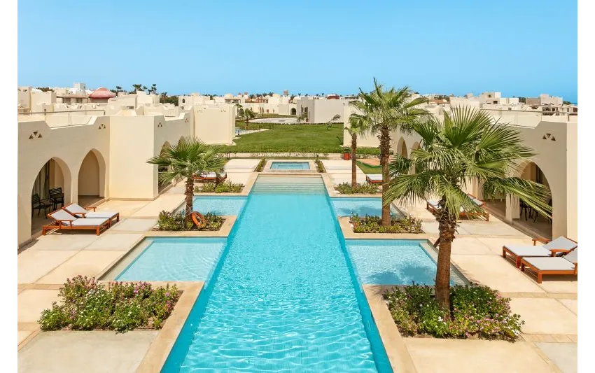 XANADU MAKADI BAY  5*-8