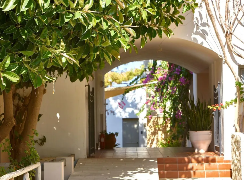 Castello Village Resort 4*-2