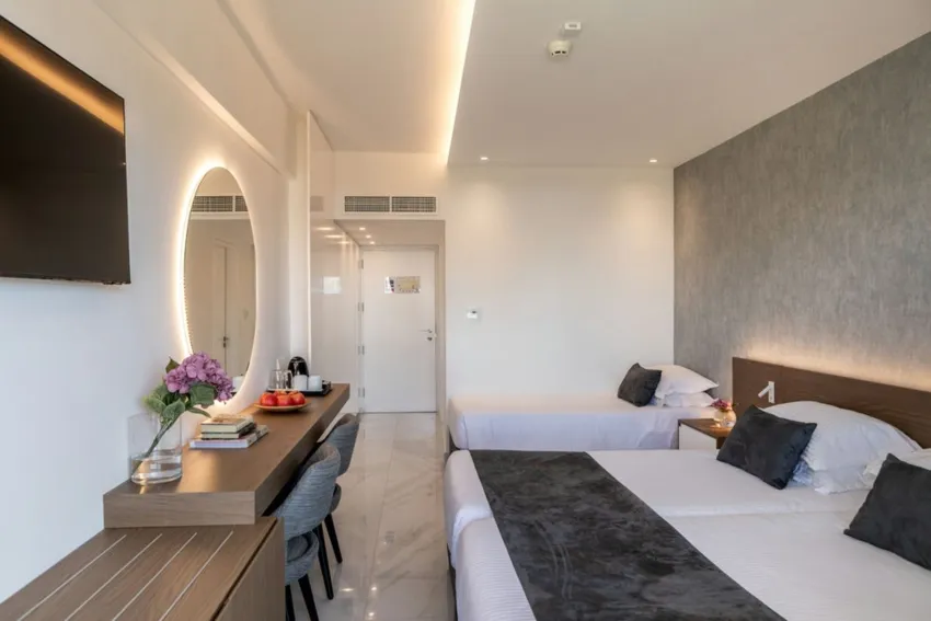 Pavlo Napa Beach Hotel 4*-19