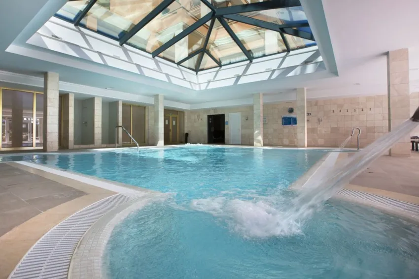 Hipotels Hipocampo Palace and Spa 5*-22