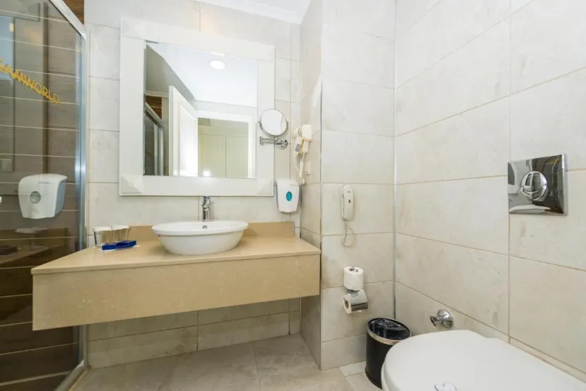 Dream World Hill 5*-23