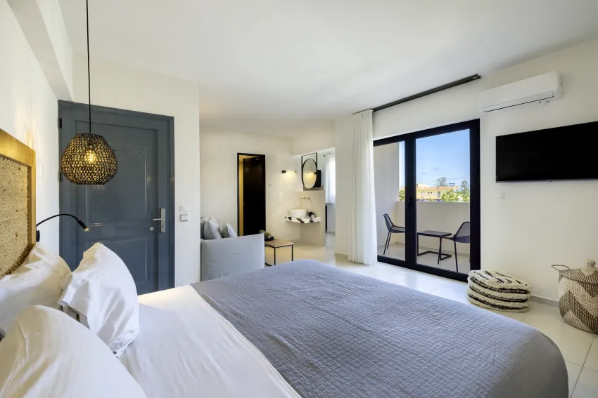 La Stella Suites 4*-8