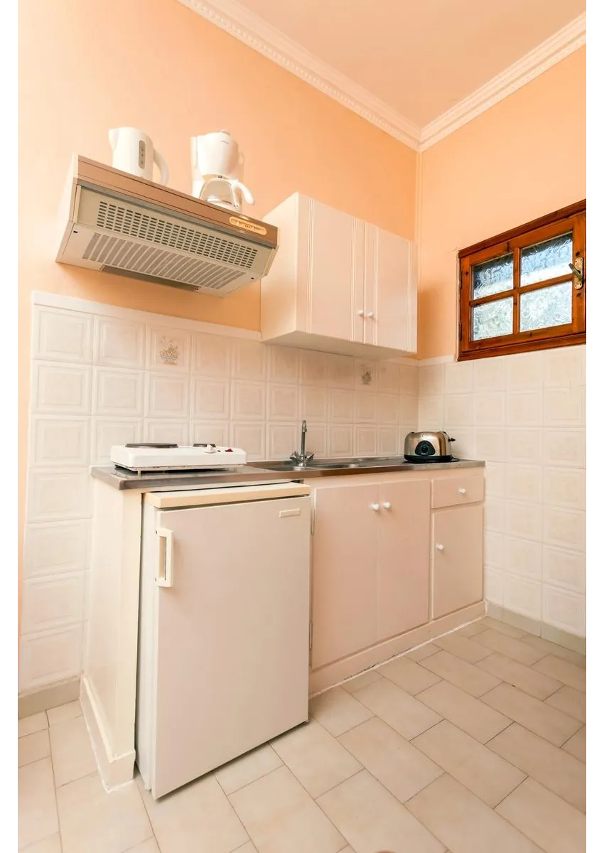 Alykes Park Bungalows & Apts 4*-28