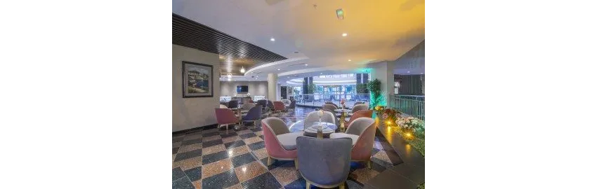 Fame Residence Goynuk 4*-5