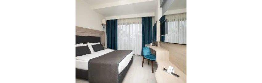 Club Falcon Hotel 4*-8