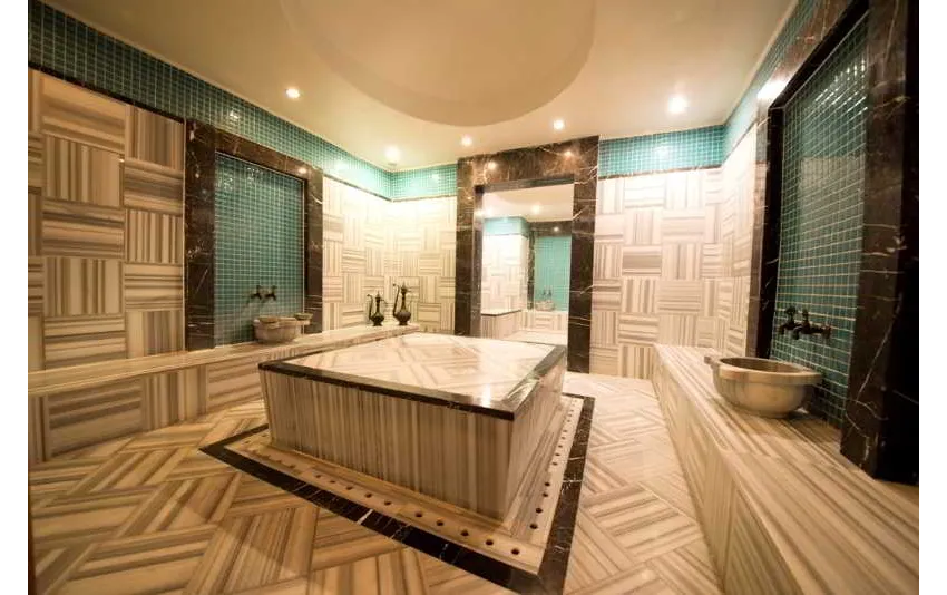 Limak Atlantis Deluxe Hotel & Resort 5*-76