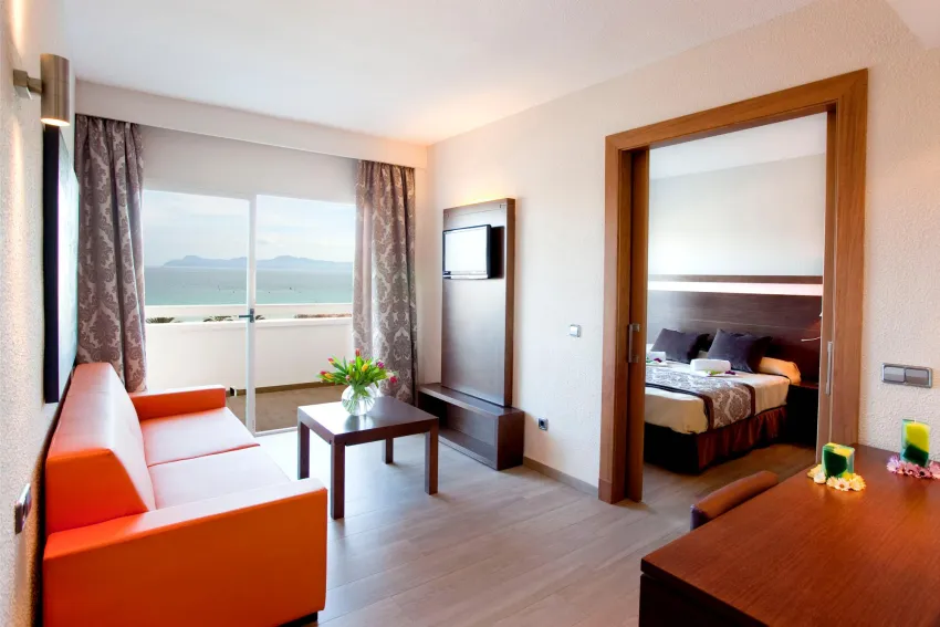 Condesa Hotel 4*-212