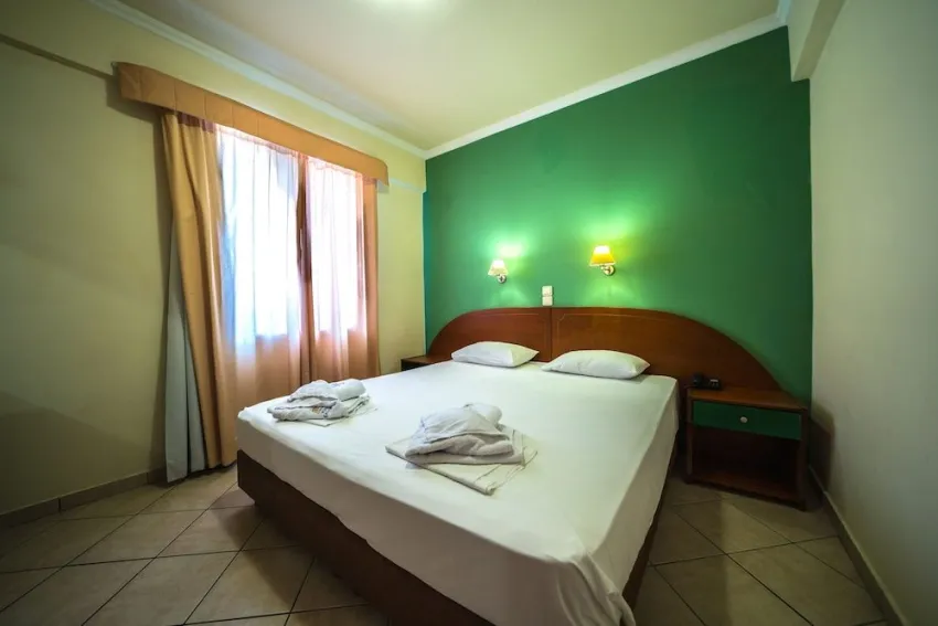 Porto Kalamaki Hotel 3*-8