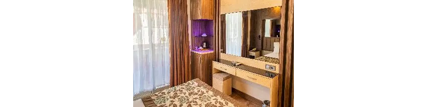 Fame Hotel 3*-10