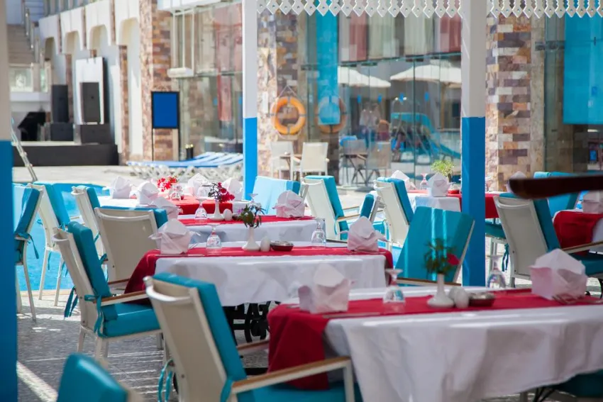 MARLIN INN AZUR RESORT  3*-5