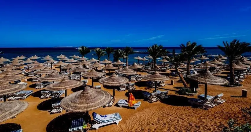 El Karma Aqua Beach Resort 4*-63