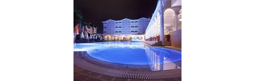 Pashas Princess Hotel (Adults Only +16) 4*-13
