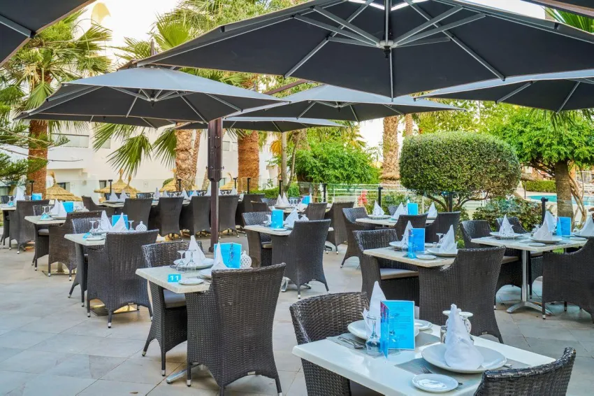 Nozha Beach Resort 4*-78