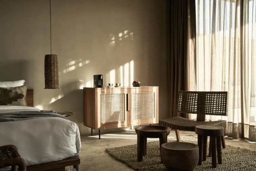 CASA COOK EL GOUNA (ADULTS ONLY 16+)  5*-6