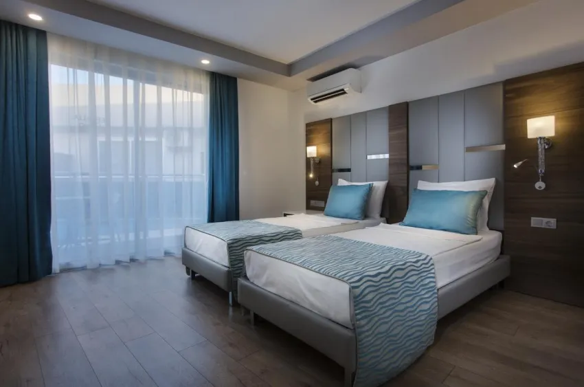 Eftalia Ocean Resort 5*-17
