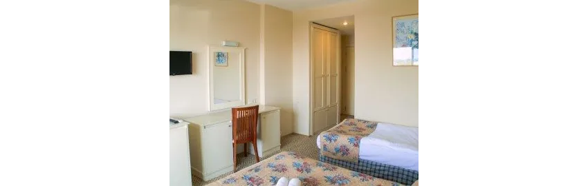 Belkon Hotel 4*-22