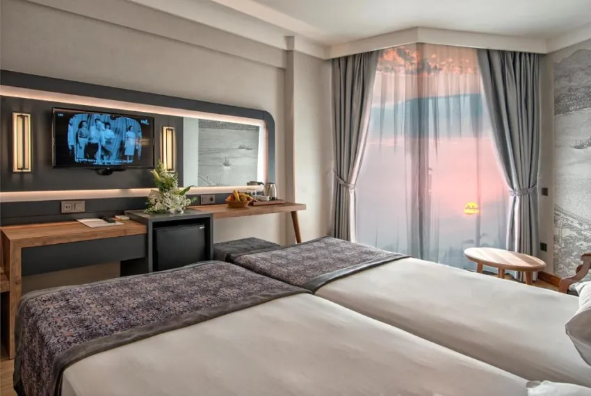 RIVIERA ZEN HOTEL & SPA (ADULTS ONLY 16+)  4*-8