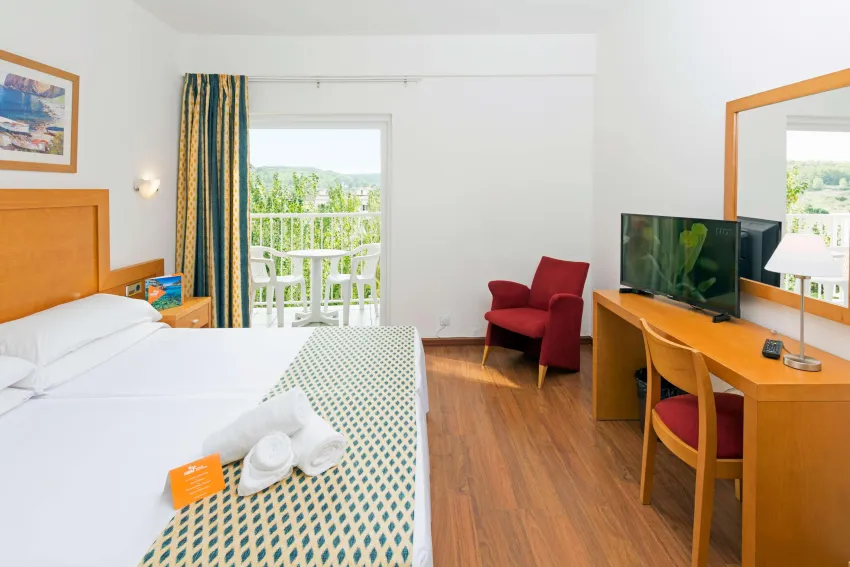 Tangerine by Honne Hotels (ex HSM Don Juan Hotel) 3*-11