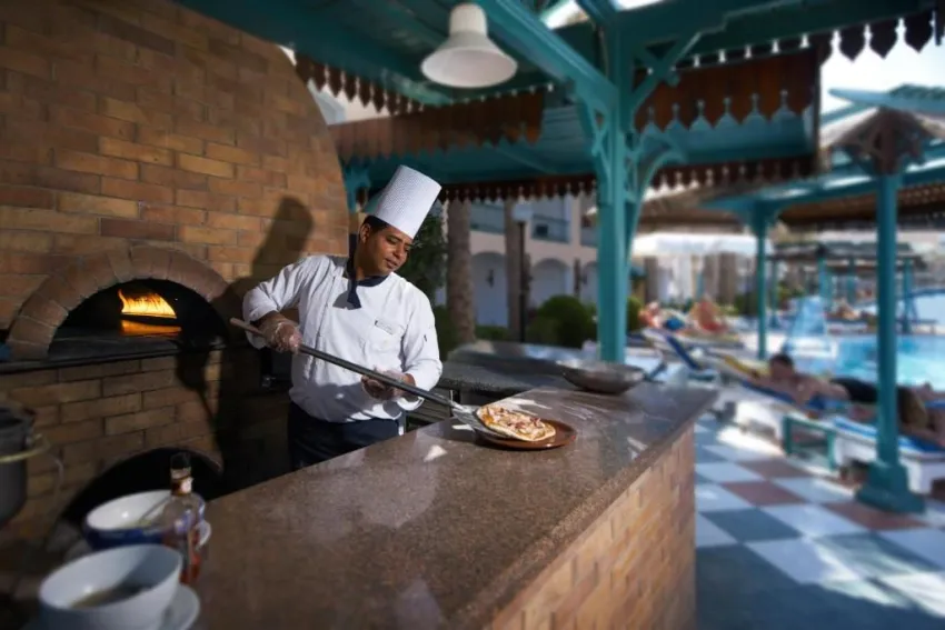 BEL AIR AZUR RESORT (ADULTS ONLY 16+)  3*-20