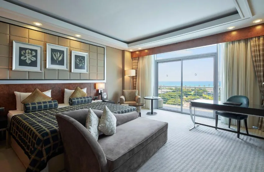 CALISTA LUXURY SPECIAL ROOMS  5*-30