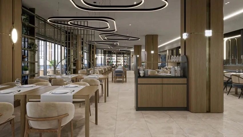 CENGER BLUE COLLECTION  5*-3