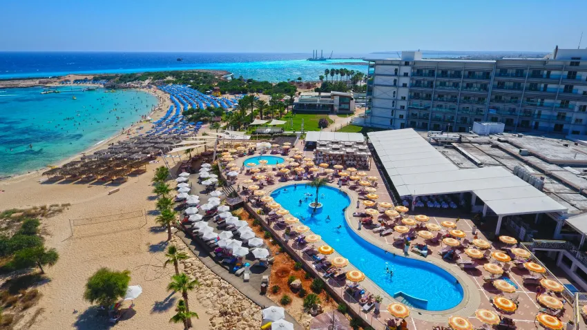 Asterias Beach 4*-3