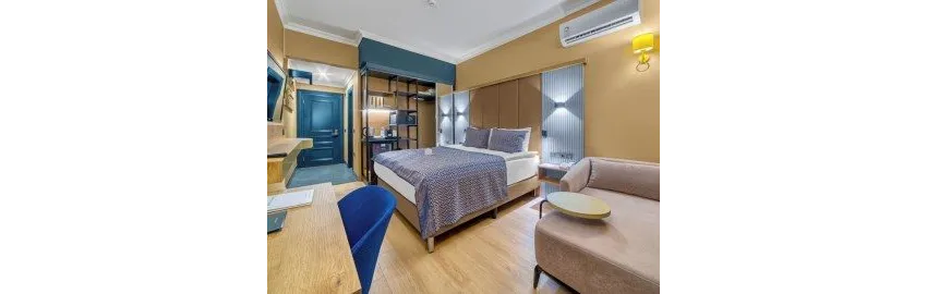 Numa Port Hotel 4*-17